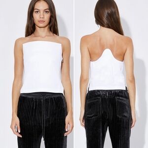 RtA Pippa Boustier Top